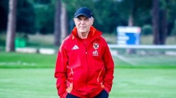 الأهلي ينهي رحلة دوري الأبطال ويستعد لتحدي بتروجت في الدوري المصري