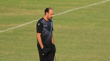 الأهلي يواجه بتروجت الليلة في الدوري.. عماد النحاس يلمع في ظهوره الأول