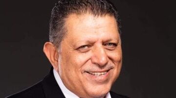 الأولمبية المصرية تعيين خالد فتحي رئيسًا للجنة التخطيط