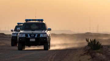 القبض على شخصين متورطين في ترويج الحشيش في جدة
