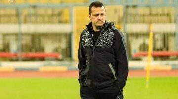 الإسماعيلى يدخل معسكراً مغلقاً اليوم استعداداً لزعيم الثغر فى كأس عاصمة مصر