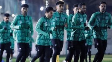 الإسماعيلى يعود غدا للتدريبات استعدادا لمواجهة الاتحاد السكندرى فى الدورى