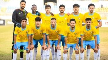 الإسماعيلي يدخل معسكراً مغلقاً اليوم استعداداً لمواجهة زد إف سى في الدوري