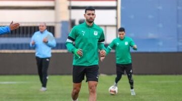 الإصابات تعصف بنجوم المصري قبل مواجهة الزمالك في الدوري