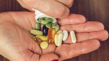 الإفراط فى تناول هذه المكملات الغذائية قد يؤثر على القلب