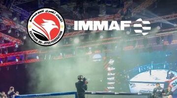 الاتحاد الدولي يعتمد لجنة «MMA» بالاتحاد المصري للجوجيتسو رسميا