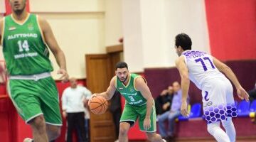 الاتحاد السكندرى يتدرب اليوم استعدادًا لمواجهة ريفيرو هوبرز ببطولة أفريقيا لأندية السلة