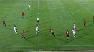 الاتحاد السكندري يعود للانتصارات بفوز ثنائي على طلائع الجيش في الدوري