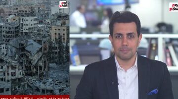 الاحتلال الإسرائيلى يصعد عدوانه على غزة ويتوسع بريًا فى رفح.. فيديو