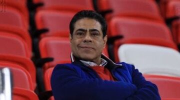 الاهلى يكلف طارق قنديل برئاسة بعثة فريق الكرة فى موريتانيا