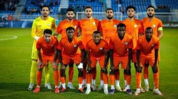 البنك الأهلى يطوى أحزان وداع الكأس استعدادا لمواجهة زد