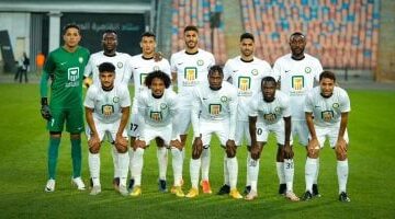 البنك الأهلي يستأنف تدريباته استعداداً لكأس عاصمة مصر