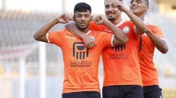 البنك الأهلي يواجه زد فى مباراة مثيرة بكأس عاصمة مصر