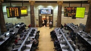 البورصة: تنفيذ صفقة على الشركة المالكة لجبنة "لافاش كيرى" بقيمة 9 مليارات جنيه