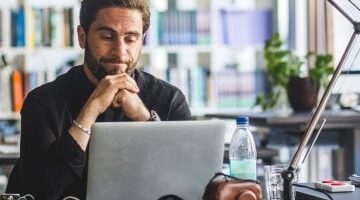 التحول الرقمى فى المؤسسات الحكومية: من الروتين الورقى إلى الخدمات الذكية