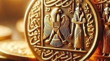 الجرام يخسر 55 جنيها فى الأسواق.. سعر الذهب اليوم الثلاثاء 8 أبريل 2025