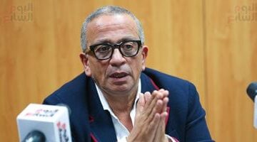 الجناينى عن ملف زيزو: كله بيفتي وبيألف.. يا جمهور الزمالك العظيم ما تصدقش أكاذيب