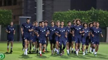 الجونة يستدرج مودرن سبورت اليوم بالغردقة لخطف تذكرة ربع نهائى كأس عاصمة مصر