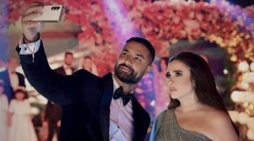الحلقة الأخيرة من وتقابل حبيب.. نهاية سعيدة لـ"ليل" وفارس وانكسار أنوشكا.. فيديو