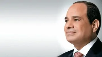 تفاصيل لقاء الرئيس السيسي برئيس البنك الإفريقي للتنمية.. شاهد الفيديو الحصري