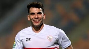 زيزو يكشف سر تغيبه عن الزمالك: إهانة وتمزيق صور أثناء التدريبات!