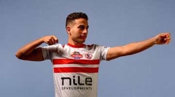 الزمالك يبحث عن بديل محمد حمدى بعد قرار العودة لإنبي