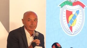 الزمالك يترقب حيثيات حكم تأييد مستحقات باتشيكو