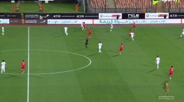 الزمالك يتعادل سلبيا أمام مودرن سبورت فى الشوط الأول بكأس عاصمة مصر