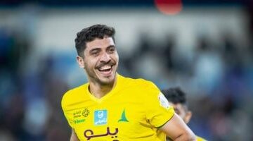 الزمالك يتفق مع محمد شريف والتوقيع وإعلان الصفقة خلال ساعات
