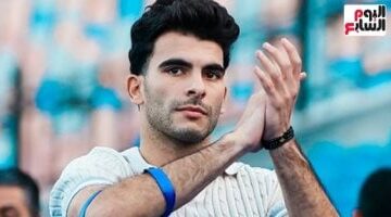 الزمالك يحدد موعد الجلسة الثالثة للتحقيق مع زيزو.. تطور مثير!