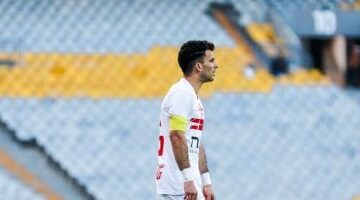 الزمالك يحسم قراره تجاه زيزو فى اجتماع اليوم