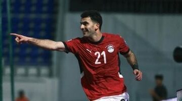 الزمالك يخطط للتعاقد مع "جناح سوبر" لتعويض رحيل زيزو