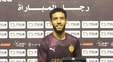 الزمالك يستبعد القندوسى من دائرة ترشيحاته بعد الإصابة