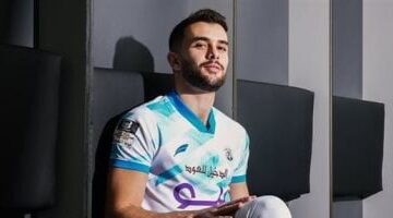 الزمالك يستفسر عن عقد الجزائرى طيب مزيانى قبل مفاوضات ضمه للفريق