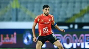 الزمالك يستهدف أكرم توفيق ورامي ربيعه للرد علي صفقة زيزو