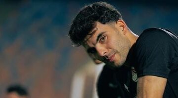الزمالك يصدر بيانًا رسميًا للرد على إنذار زيزو في 6 نقاط أساسية.. شاهد الفيديو