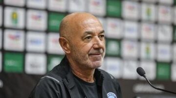 الزمالك يطلب حيثيات حكم تأيد أحقية باتشيكو فى الحصول على 880 ألف دولار