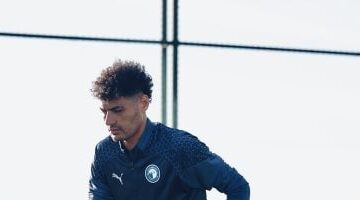 الزمالك يعرض عبد الرحمن مجدى لاعب بيراميدز على بيسيرو لتعويض رحيل زيزو
