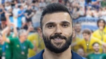 الزمالك يعزز صفوف حراس كرة اليد باتفاقية مع على الخضر!