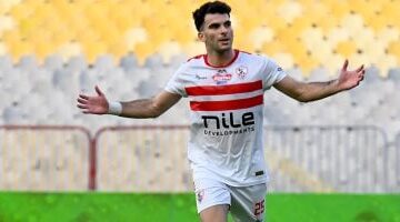 الزمالك يعلن إحالة زيزو للتحقيق ورحيله نهاية الموسم