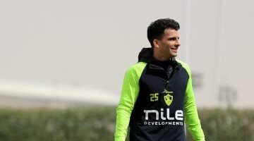 الزمالك يكشف مدى أحقية زيزو فى المطالبة بـ73 مليون جنيه مستحقات متأخرة