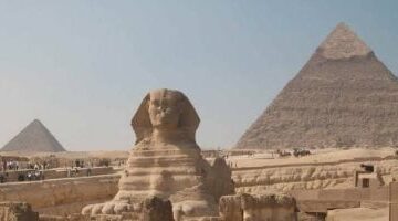 السياحة: نعمل على إيجاد حلول لما تم رصده أثناء التشغيل التجريبي لـ"مشروع تطوير الأهرامات"