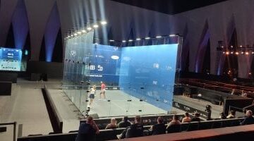 السياحة والآثار: نعمل على إثراء أجندة منتج السياحة الرياضية بمصر