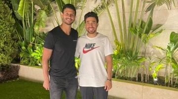 الشناوي أم تريزيجيه.. من يحمل شارة قيادة الأهلي بكأس العالم للأندية 2025؟