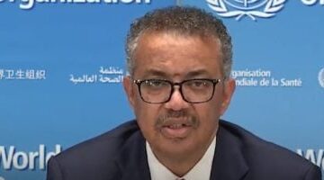 الصحة العالمية: 55 ألف امرأة حامل فى غزة ويولد 130 طفل يوميًا