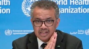 الصحة العالمية: توسيع نطاق الاستجابة للطوارئ فى ميانمار وتوفير 100 طن من الأدوية