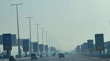 الطقس اليوم السبت.. مائل للحرارة نهارا والعظمى بالقاهرة 27 درجة والصغرى 18