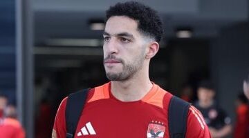 القصة الكاملة لعرض فالنسيا ضم مصطفى شوبير.. موقف الأهلى وحكاية شركة التسويق
