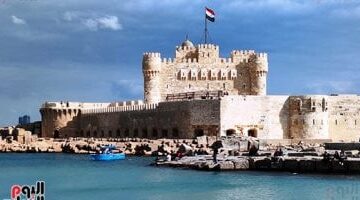 القلعة والمتحف اليونانى الرومانى.. أبرز المتاحف والمواقع الأثرية بالإسكندرية