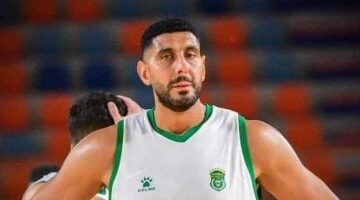 الاتحاد السكندرى يواجه ريفيرز هوبرز النيجيرى فى بطولة أفريقيا للسلة